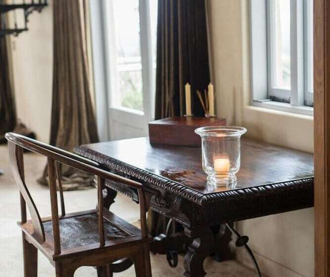 ホテル The French Country House, Tauranga