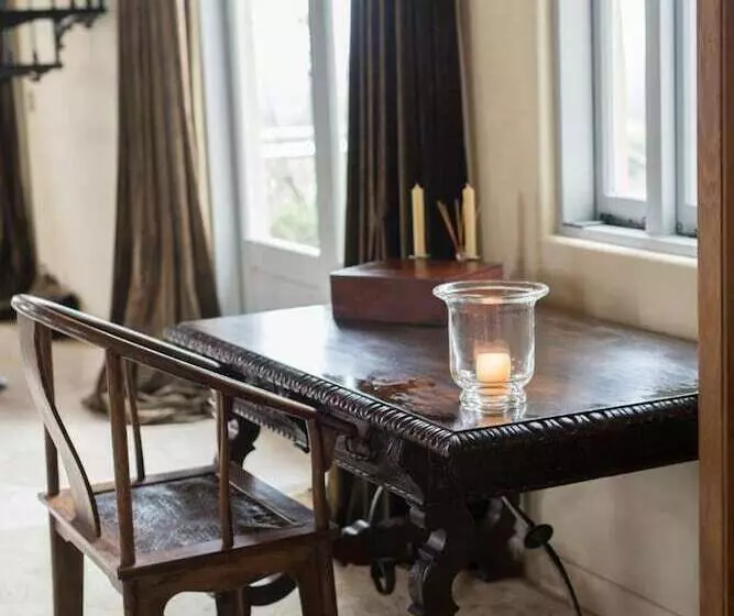 ホテル The French Country House, Tauranga