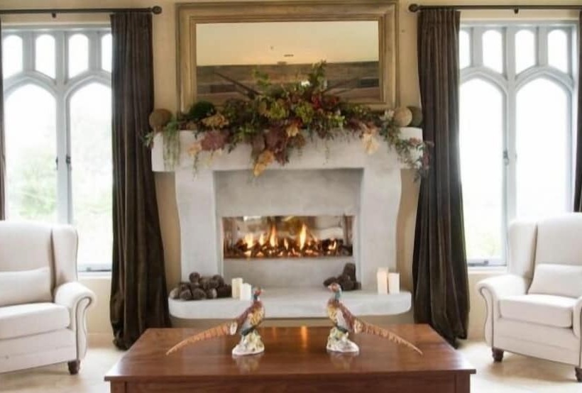 ホテル The French Country House, Tauranga