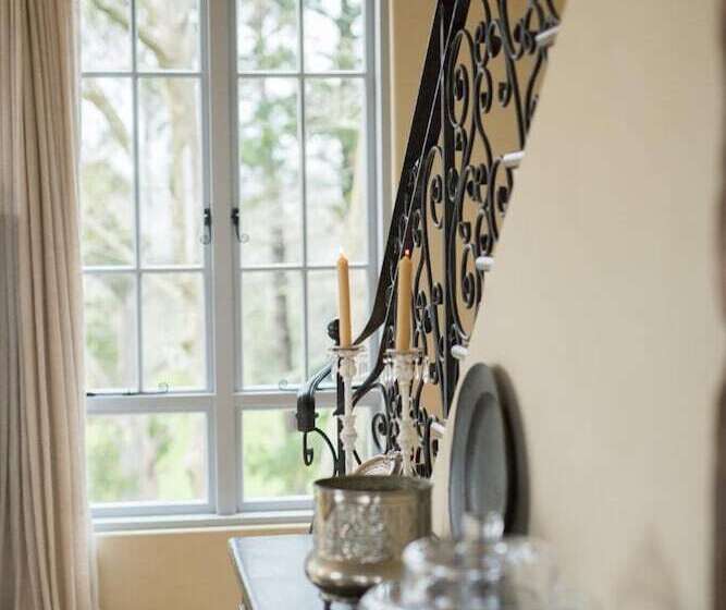 ホテル The French Country House, Tauranga