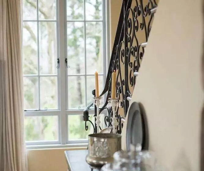 ホテル The French Country House, Tauranga