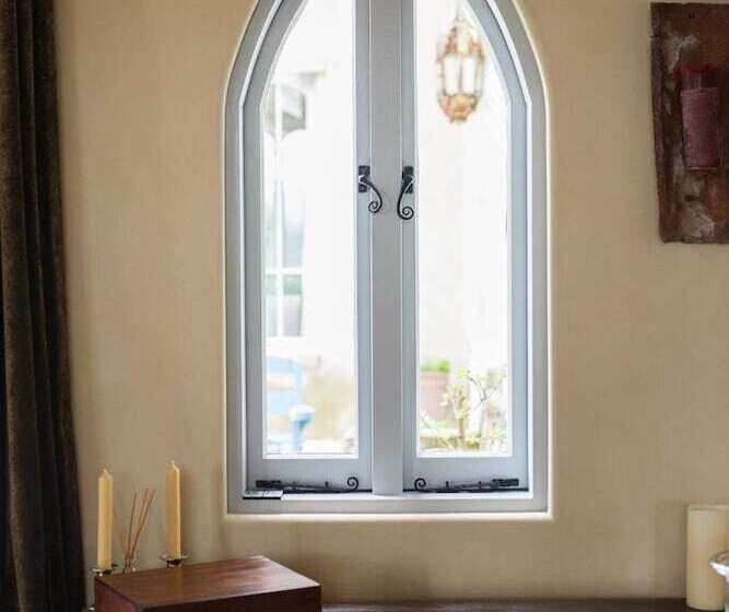 ホテル The French Country House, Tauranga