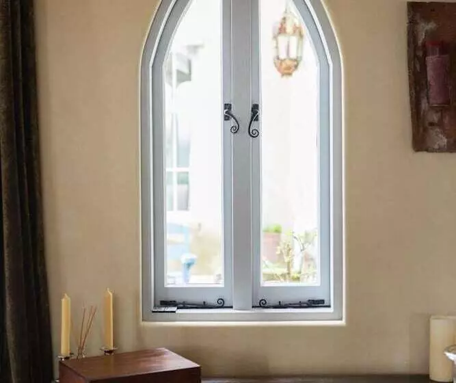 ホテル The French Country House, Tauranga