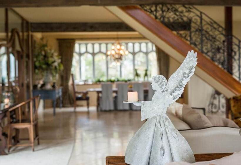ホテル The French Country House, Tauranga