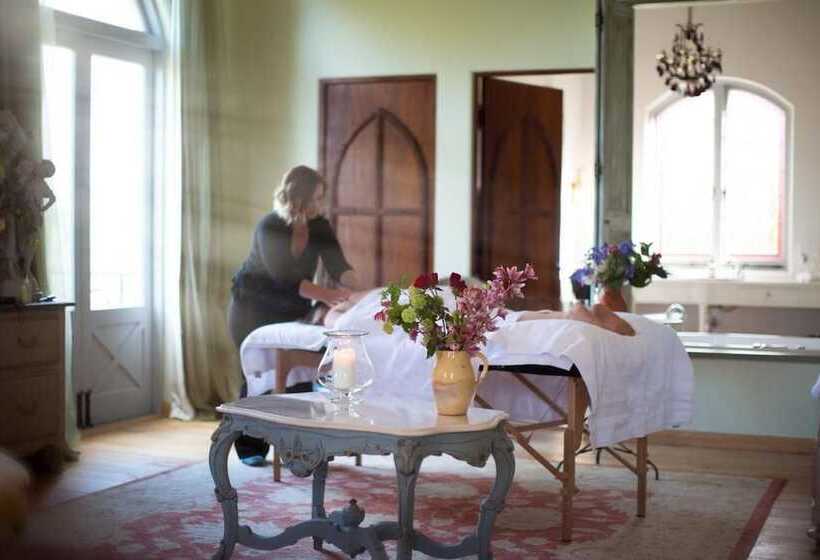 ホテル The French Country House, Tauranga