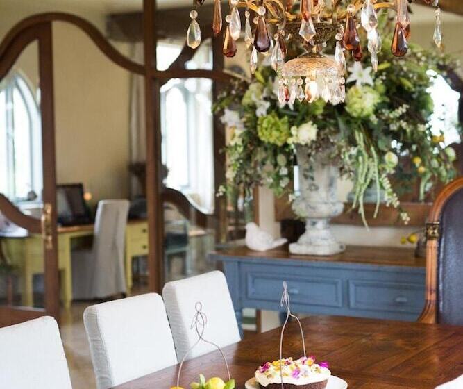 ホテル The French Country House, Tauranga
