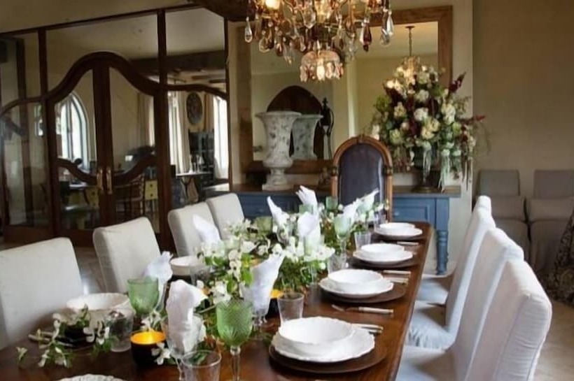 ホテル The French Country House, Tauranga