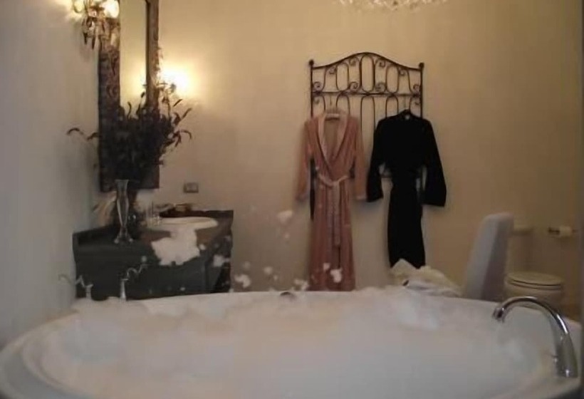 ホテル The French Country House, Tauranga