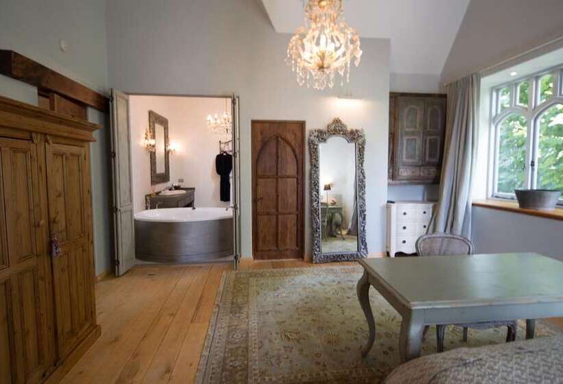 ホテル The French Country House, Tauranga