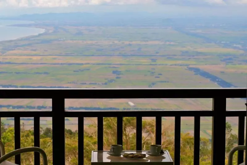 ホテル The Regency Jerai Hill Resort