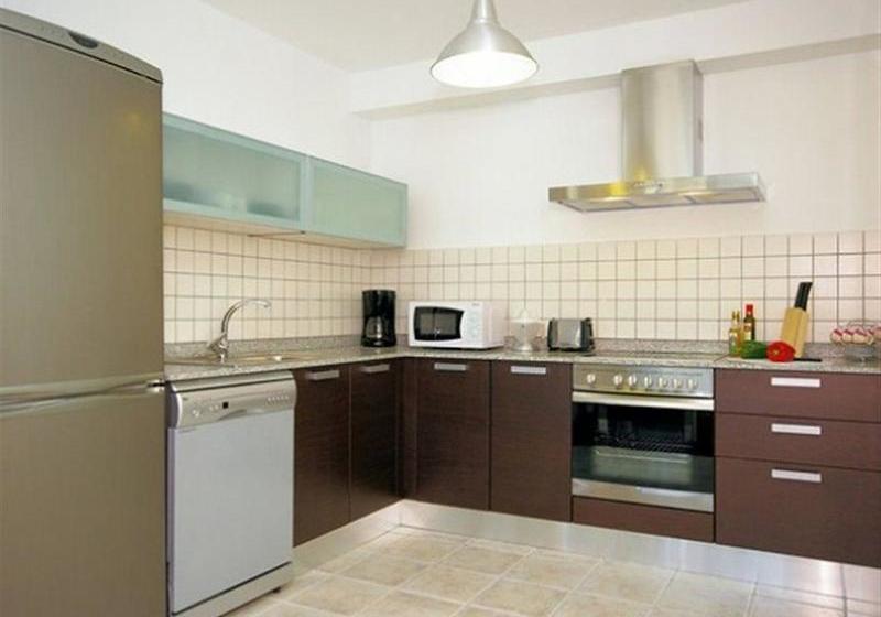 酒店 Villa Amanecer