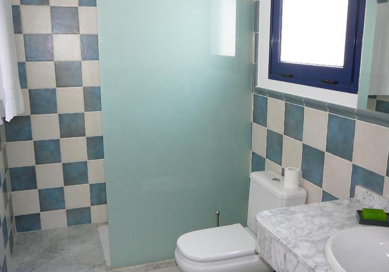 酒店 Villa Amanecer