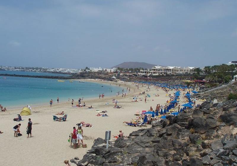 酒店 Villa Amanecer