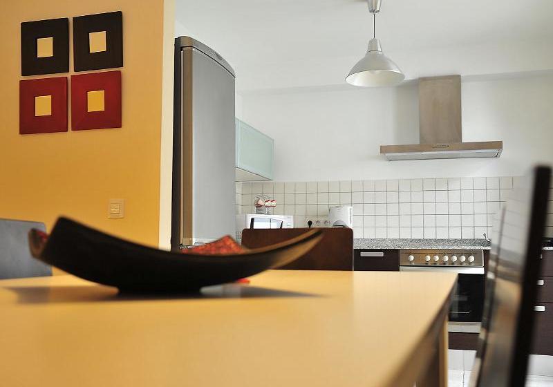 酒店 Villa Amanecer