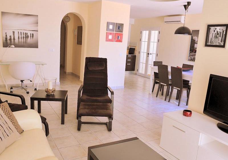 酒店 Villa Amanecer