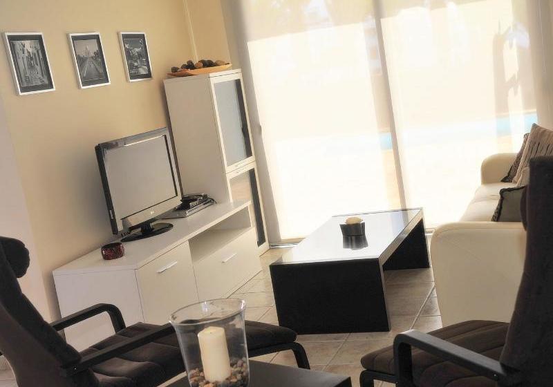 酒店 Villa Amanecer