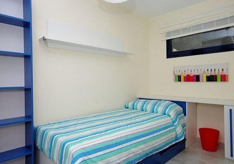 酒店 Villa Amanecer