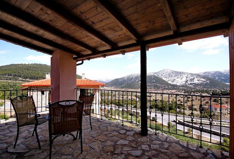 Menalia Villas & Suites