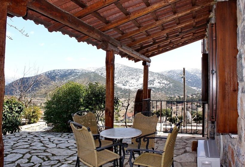 Menalia Villas & Suites