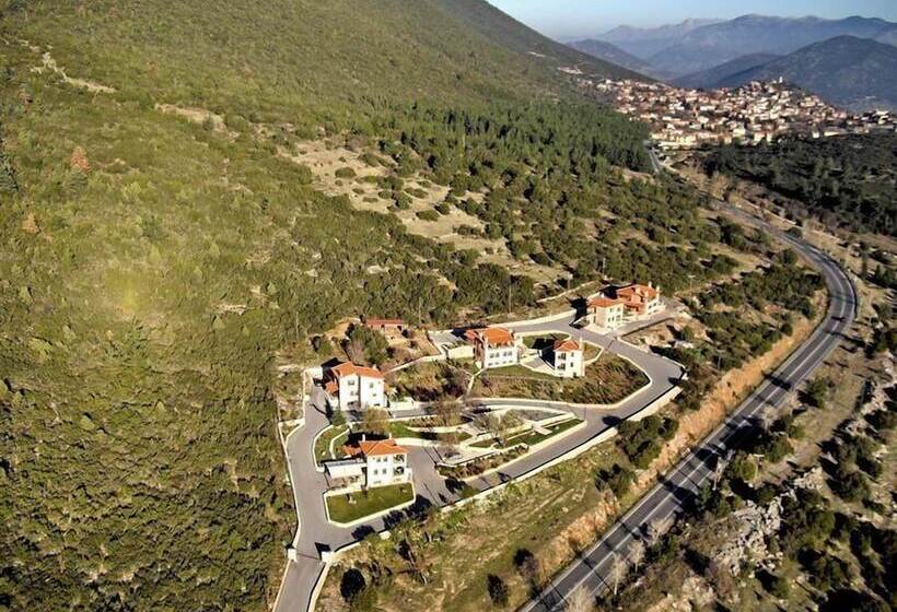 Menalia Villas & Suites