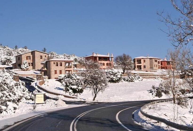 Menalia Villas & Suites