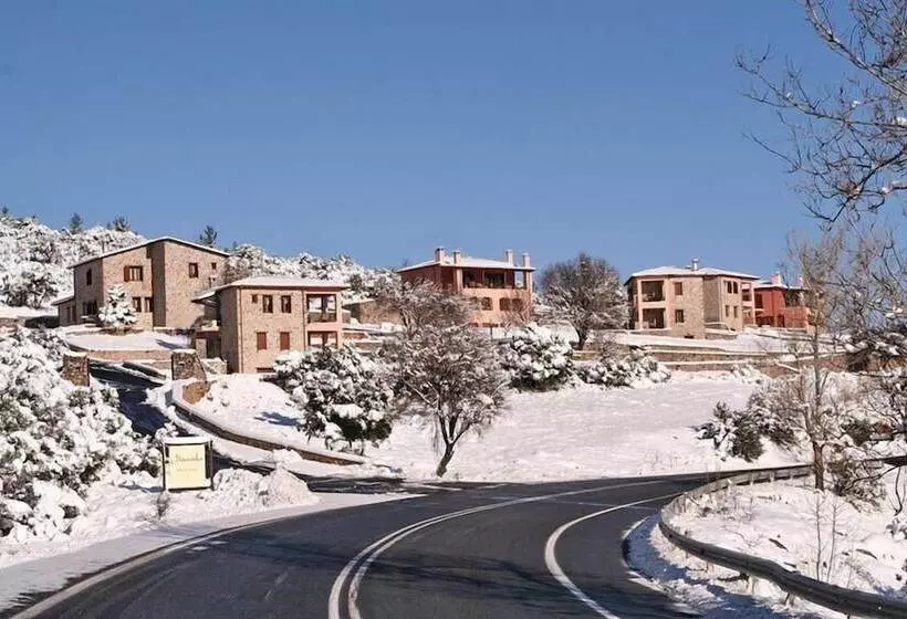 Menalia Villas & Suites