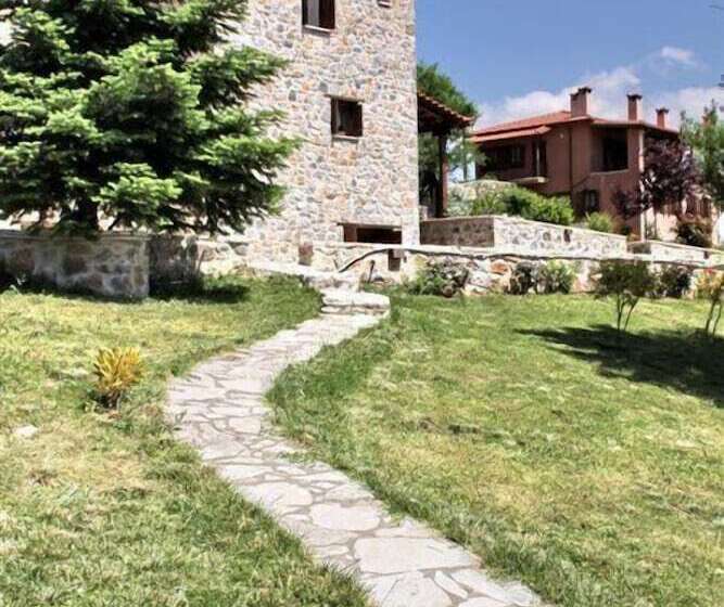 Menalia Villas & Suites