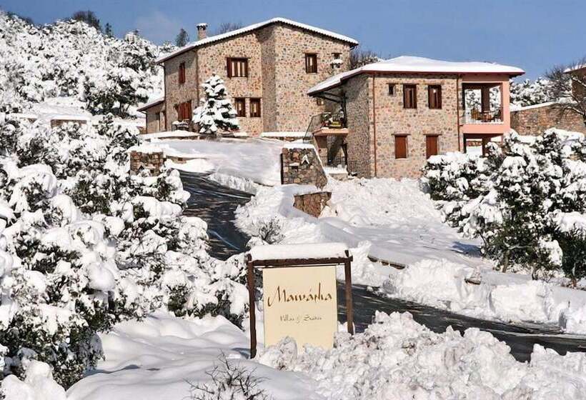 Menalia Villas & Suites