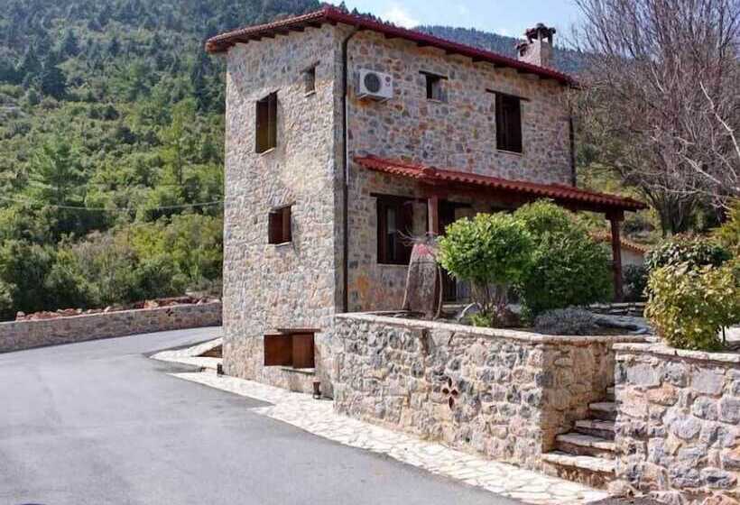 Menalia Villas & Suites