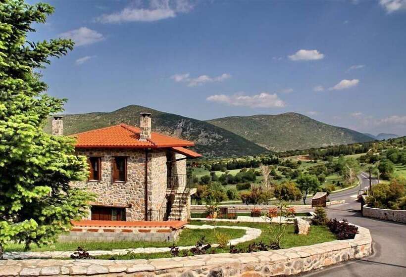 Menalia Villas & Suites