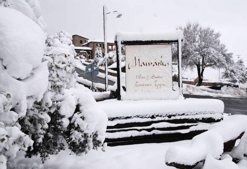 Menalia Villas & Suites