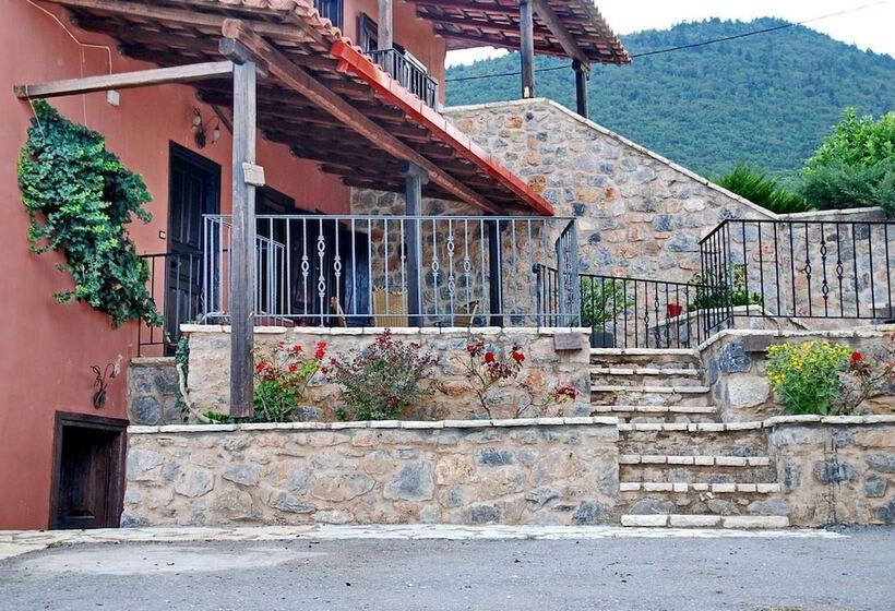 Menalia Villas & Suites