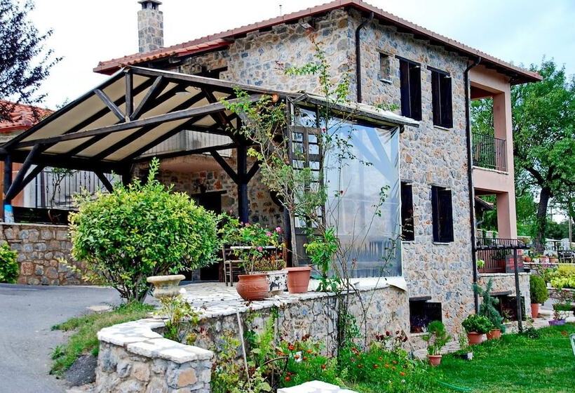 Menalia Villas & Suites