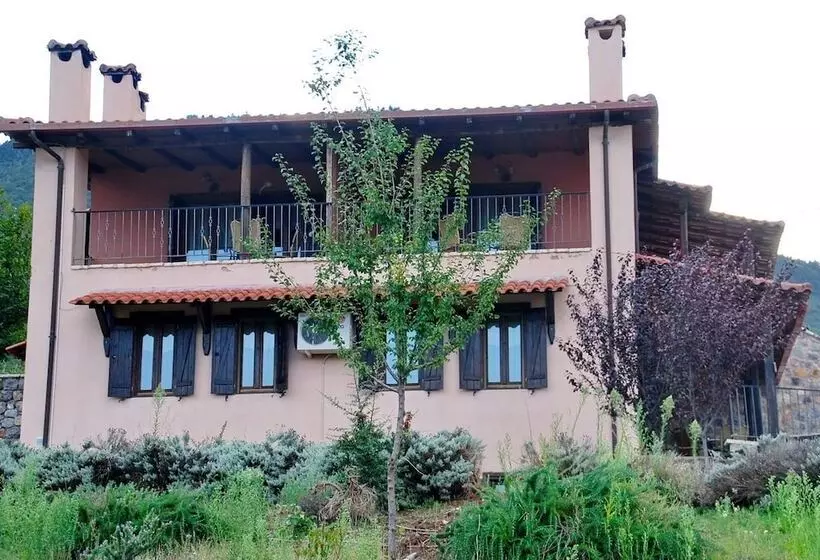 Menalia Villas & Suites