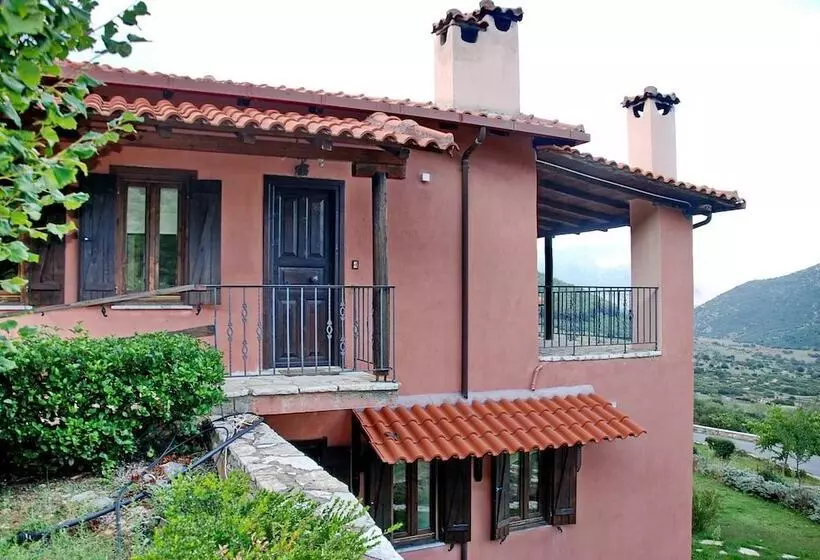 Menalia Villas & Suites