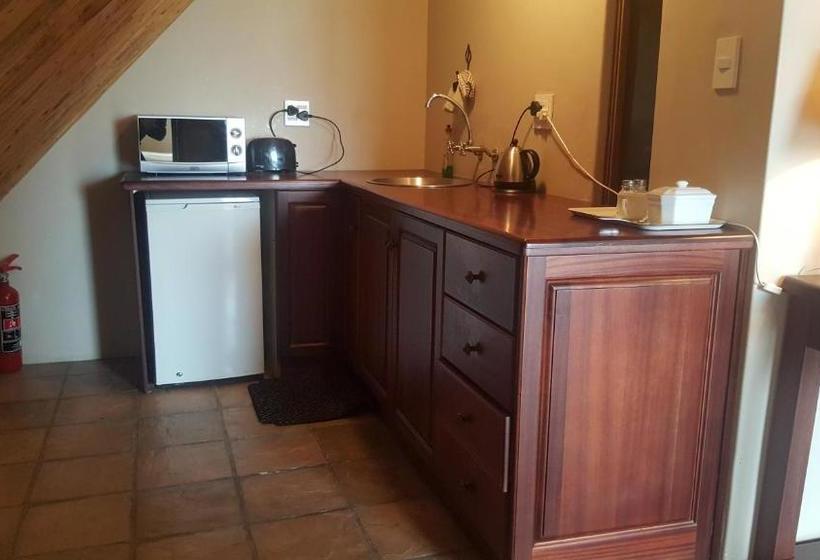 פנסיון Le Bac Estates