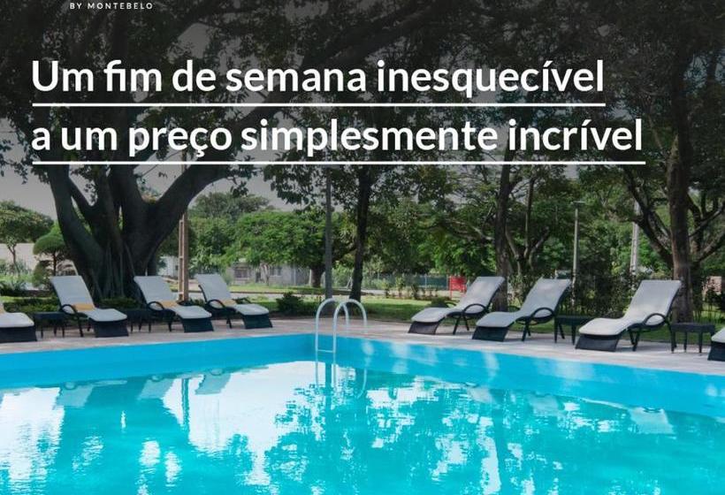 Songo Hotel by Montebelo