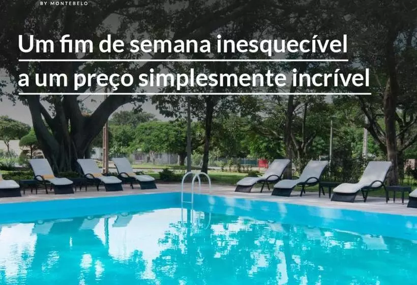 Songo Hotel by Montebelo