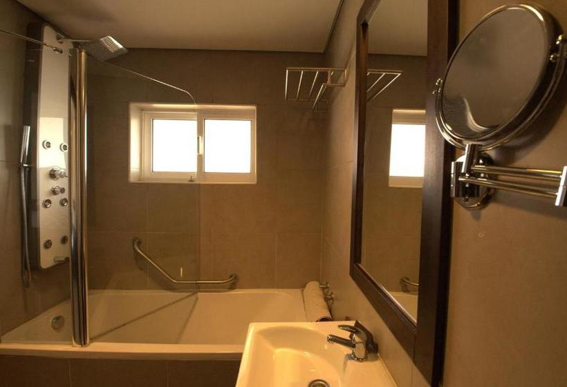 Songo Hotel by Montebelo