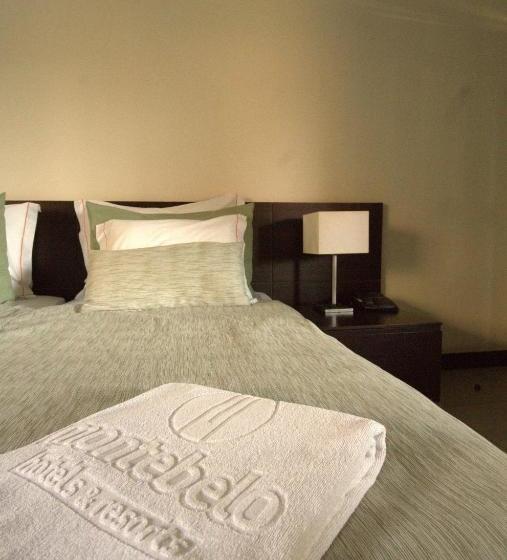 Songo Hotel by Montebelo