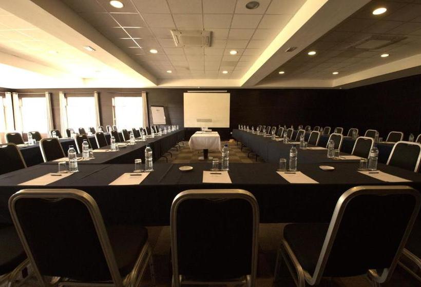 Songo Hotel by Montebelo