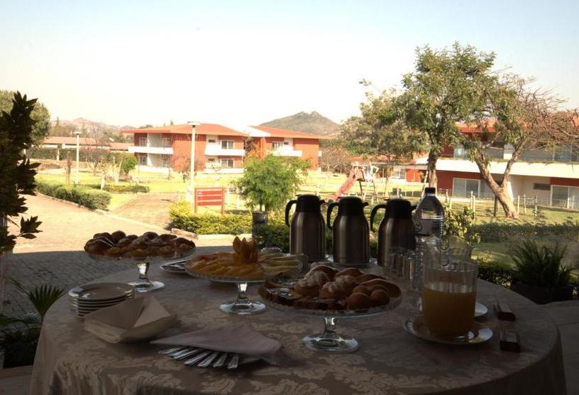 Songo Hotel by Montebelo