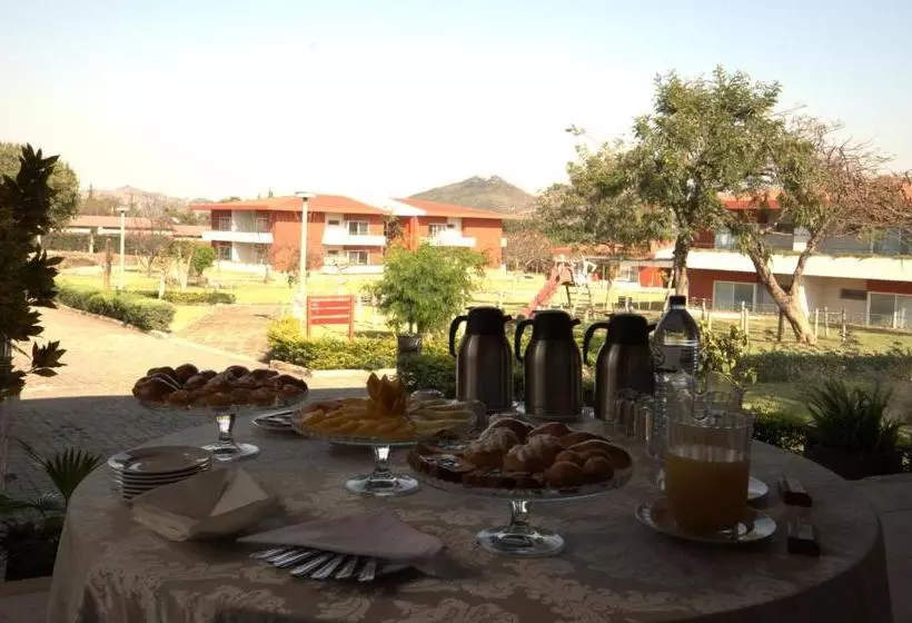 Songo Hotel by Montebelo