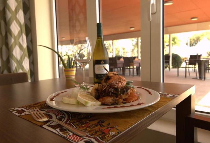 Songo Hotel by Montebelo