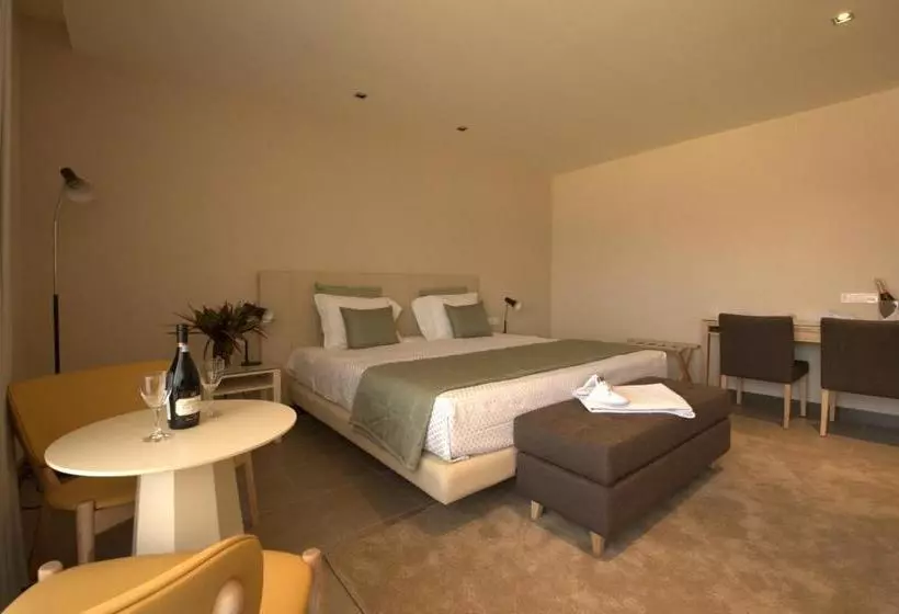 Songo Hotel by Montebelo
