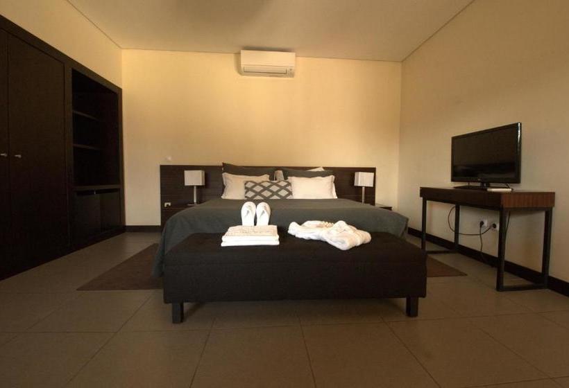 Songo Hotel by Montebelo