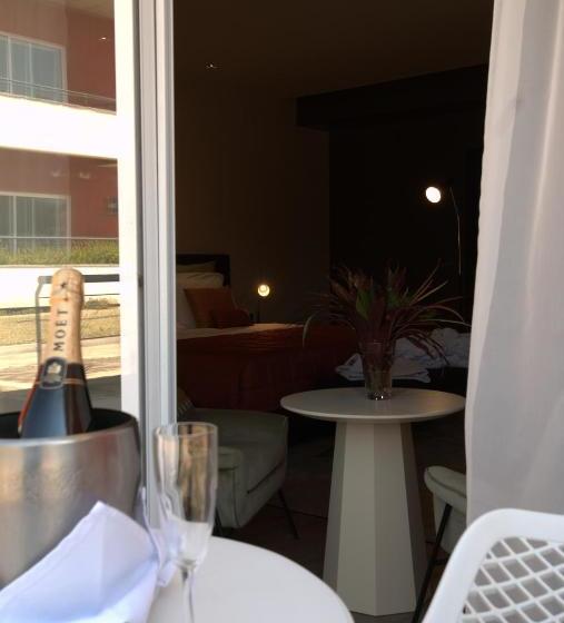 Songo Hotel by Montebelo