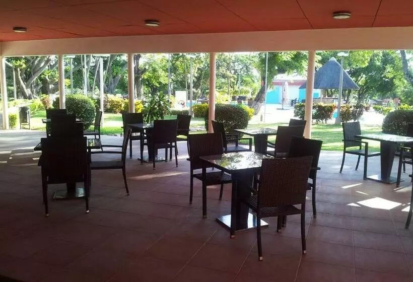 Songo Hotel by Montebelo