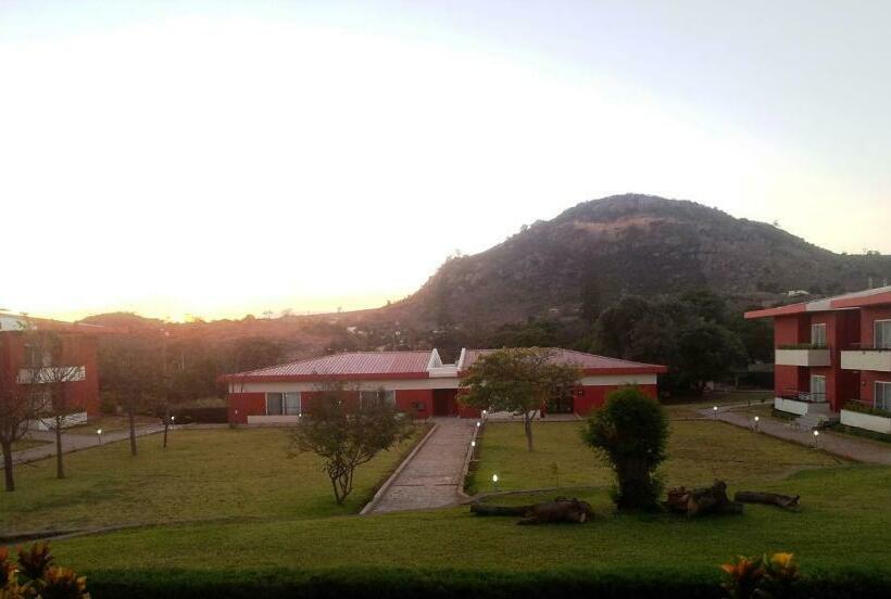 Songo Hotel by Montebelo