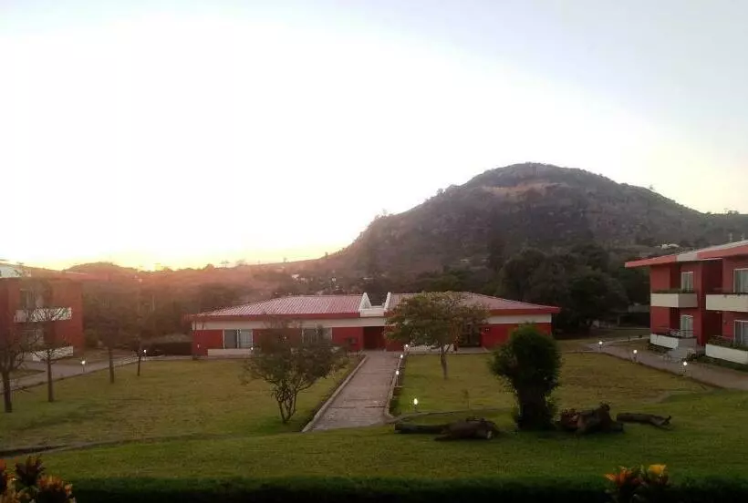 Songo Hotel by Montebelo